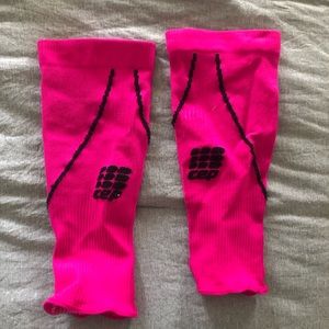 COPY - CEP Compression Sleeves